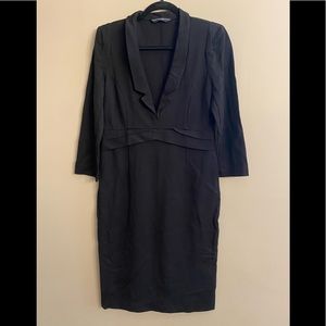 Philosophy Blues Original Dress